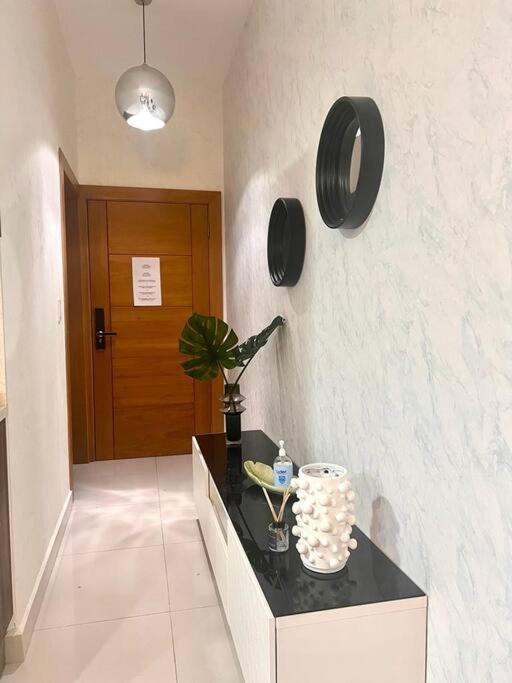 1Br Luxury Apartment Pool, Gym, Rooftop Σάντο Ντομίγκο Εξωτερικό φωτογραφία